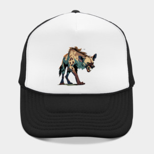 hyena Hat
