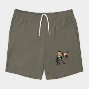 hyena Shorts