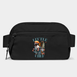 Little Chef, Remy Ratatouille Collage Bag
