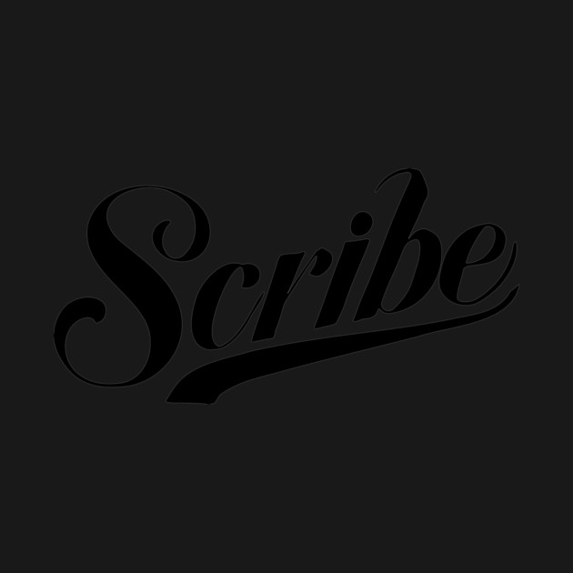 Scribe by CreativeSage