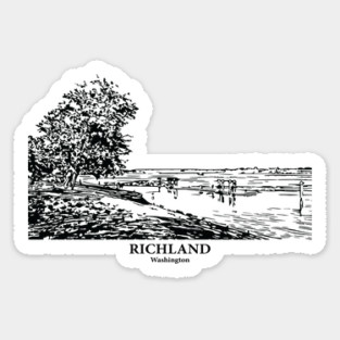 Richland - Washington Magnet