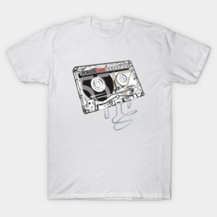 MIX TAPE T-Shirt