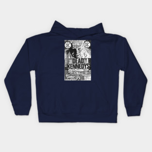 Dead Kennedys Kids Hoodie