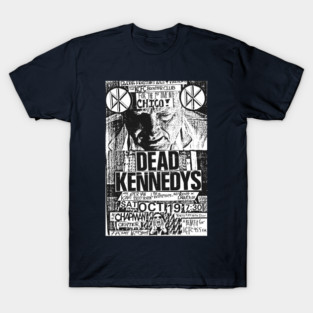 Dead Kennedys T-Shirt