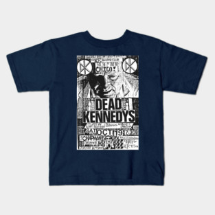 Dead Kennedys Kids T-Shirt