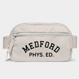 Medford Texas Phys Ed Bag