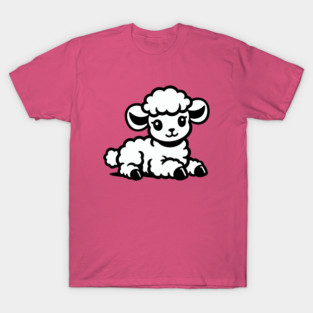 Lamb T-Shirt
