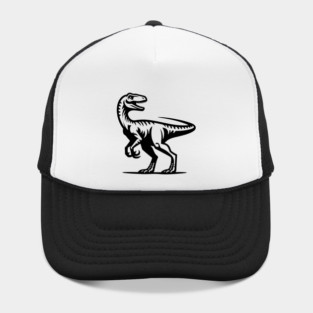 Velociraptor Hat