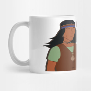Heal the Wives of Others Mug