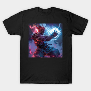 akuma T-Shirt