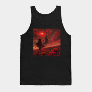The dark tower Tank Top