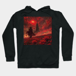 The dark tower Hoodie