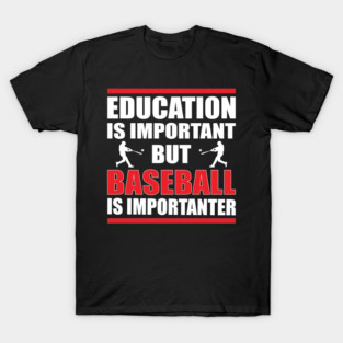Baseball Lover Gift T-Shirt