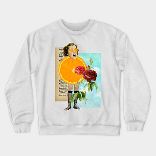 Gardening Crewneck Sweatshirt
