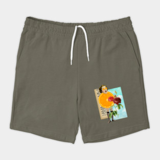 Gardening Shorts