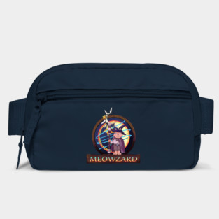 MEOWZARD Bag