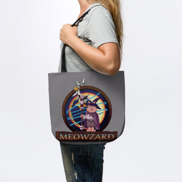 MEOWZARD by droidmonkey