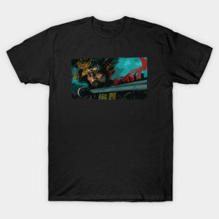 Shogun T-Shirt