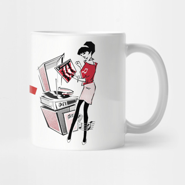 The English Beat by Timeless Chaos