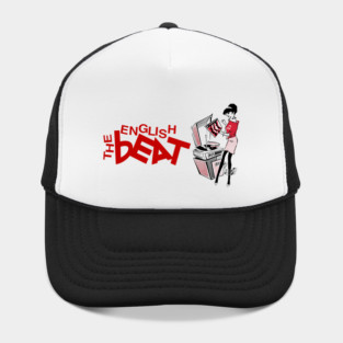 The English Beat Hat