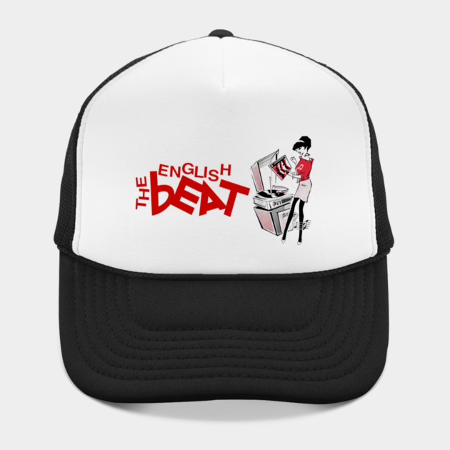 The English Beat by Timeless Chaos