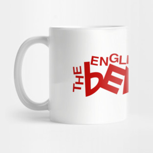 The English Beat Mug
