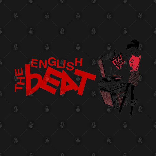 The English Beat by Timeless Chaos