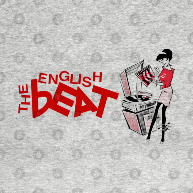 The English Beat by Timeless Chaos
