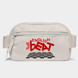The English Beat Bag