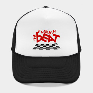 The English Beat Hat