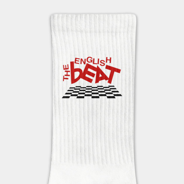 The English Beat by Timeless Chaos