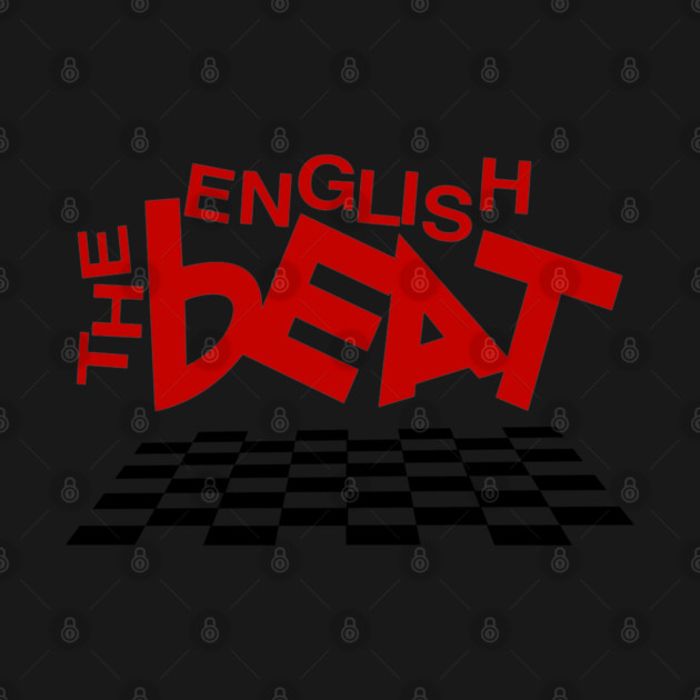 The English Beat by Timeless Chaos