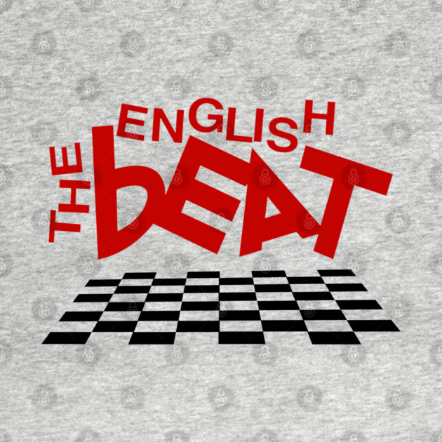 The English Beat by Timeless Chaos