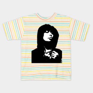 I'm A cool Boy With Hoodie Kids T-Shirt