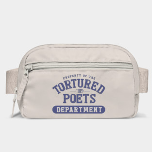 The Tortured Poets Dept. Bag
