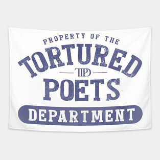 The Tortured Poets Dept. Tapestry