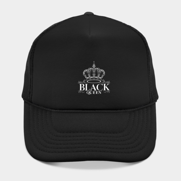 Black Queen, Black Woman by UrbanLifeApparel
