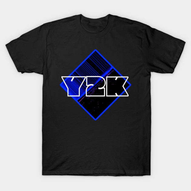 y2k Unknown T-Shirt by casualteesinc