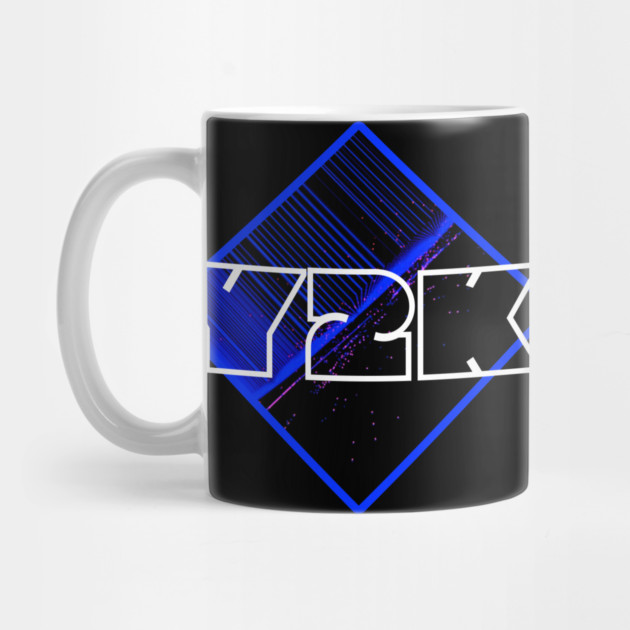 y2k Unknown by casualteesinc
