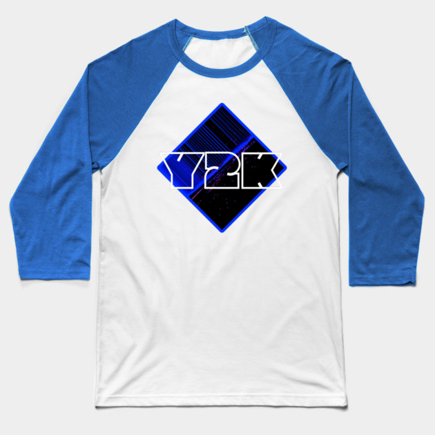y2k Unknown Baseball T-Shirt by casualteesinc