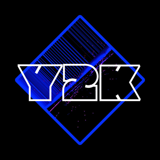 y2k Unknown by casualteesinc