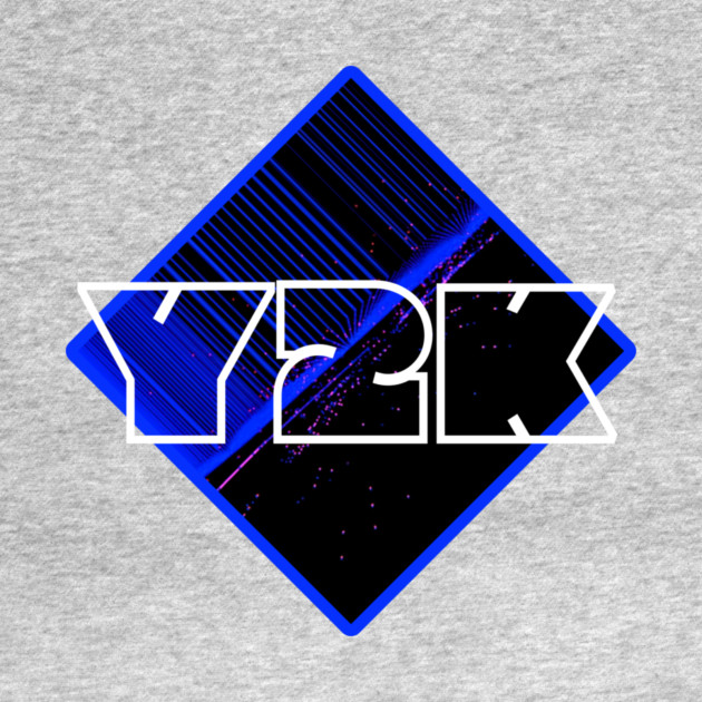 y2k Unknown by casualteesinc