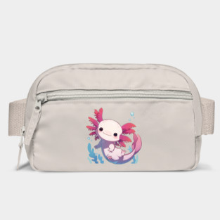 axolotl Bag