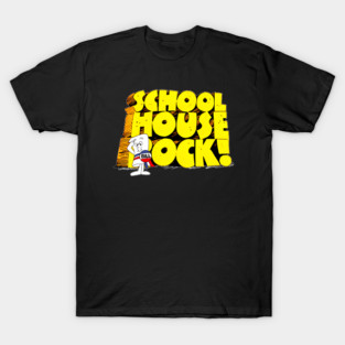 school house T-Shirt