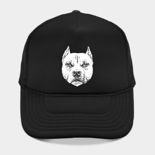 Pit Bull Hat