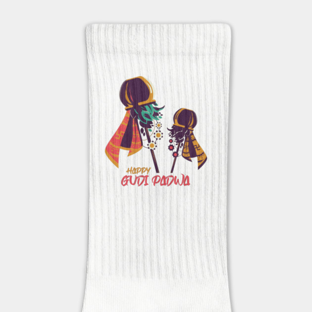 Happy Gudi Padwa by HolidayBug