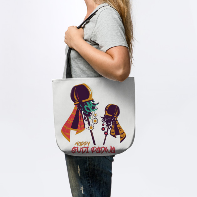 Happy Gudi Padwa by HolidayBug