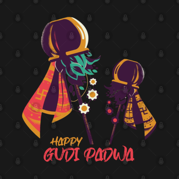 Happy Gudi Padwa by HolidayBug