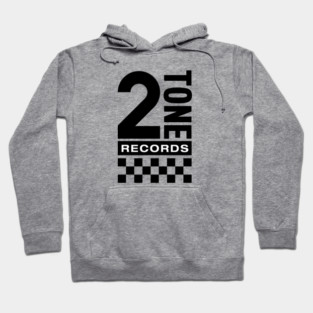 2 Tone Records Hoodie