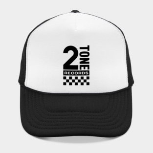 2 Tone Records Hat